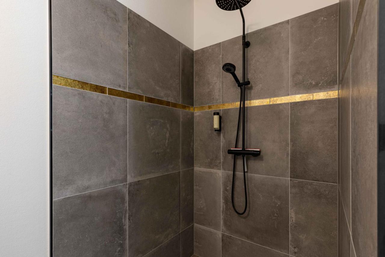 Luettes Loft Boutique Hotel Eckernförde المظهر الخارجي الصورة