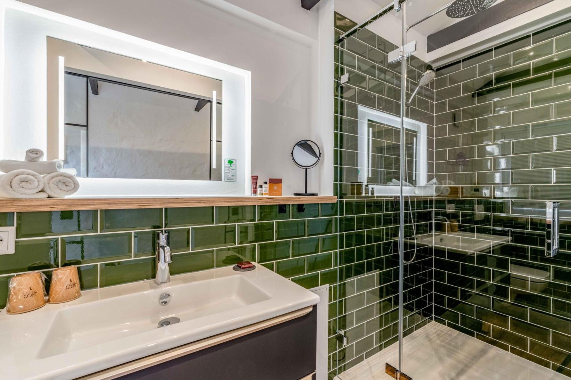 Luettes Loft Boutique Hotel Eckernförde المظهر الخارجي الصورة